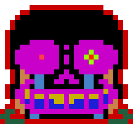 [d6b045] Trojan Virus: HEHEHE I killed the Annoying Glitch