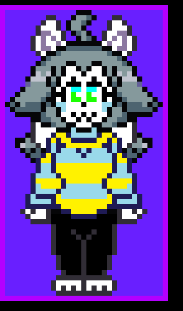 [332fa7] Autumn-ye as in ye I made this