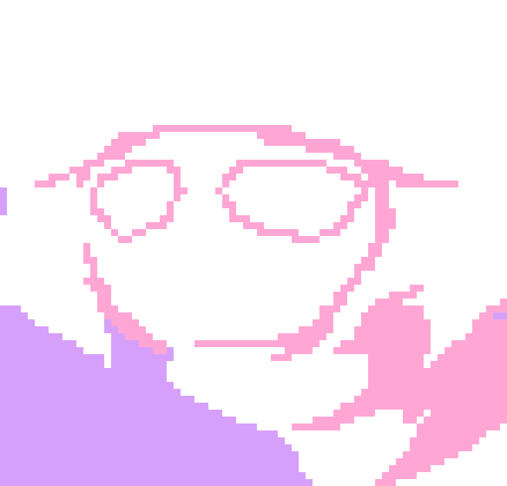 [22b29f] one day i decided they all act really obnoxious and like children and never try to engage in actual conversations unless it has a point to prove and atp i got sick of em and decided to do everything possible to annoy the shit out of them lmfao