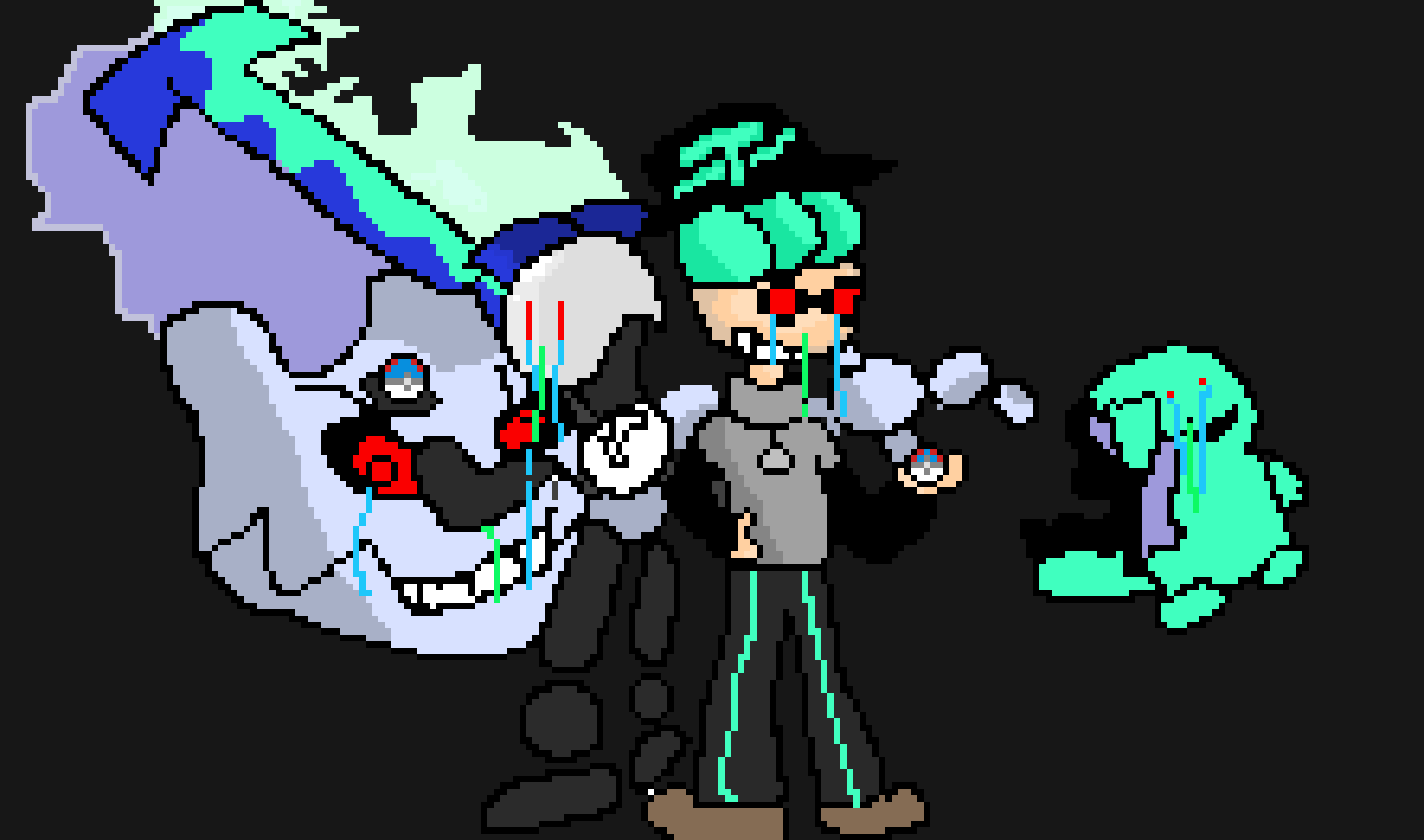 [3354ce] Team tom forgot to stop recording (very tom)