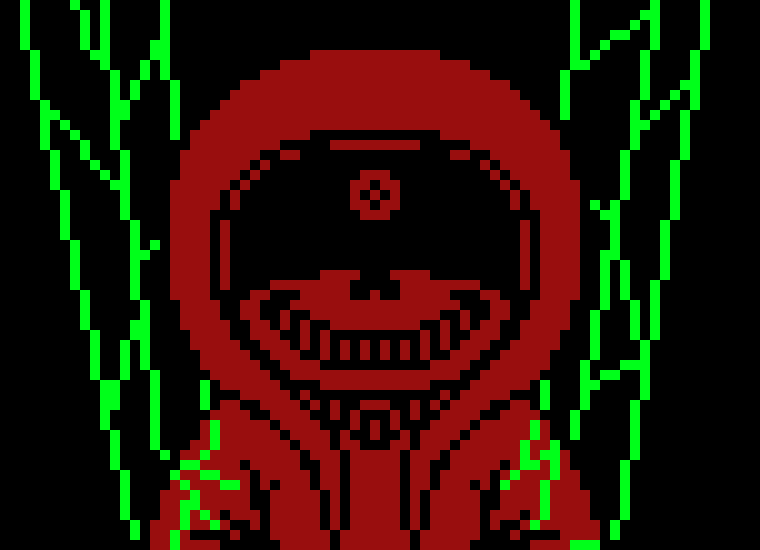 [c91422] *Gets pulls into a wormhole*