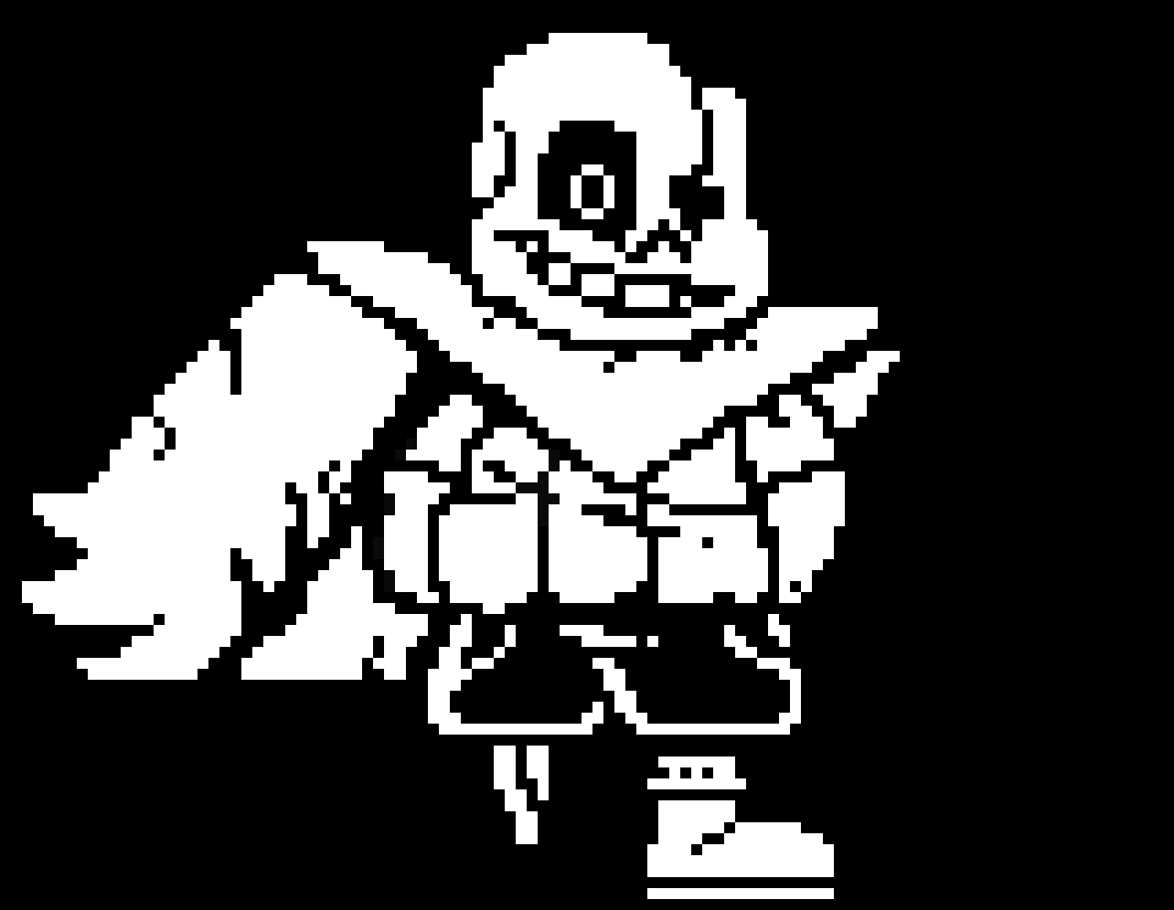 [e76759] Pessimistic! Negative Sans - Ink!PD