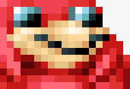 [4076f0] LUK GUYS ITS SANIC -Ugandan Knuckles (Zahcry