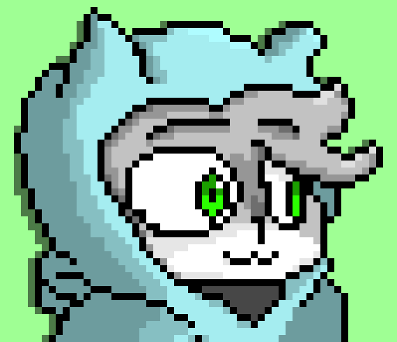 [038bf1] Sneaky, quirky, evil, triumphant, joyful, defeated... - Gunther.