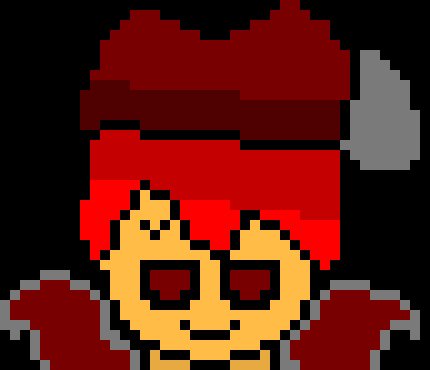 [61d02c] *starts to heal speck* heya... Omega