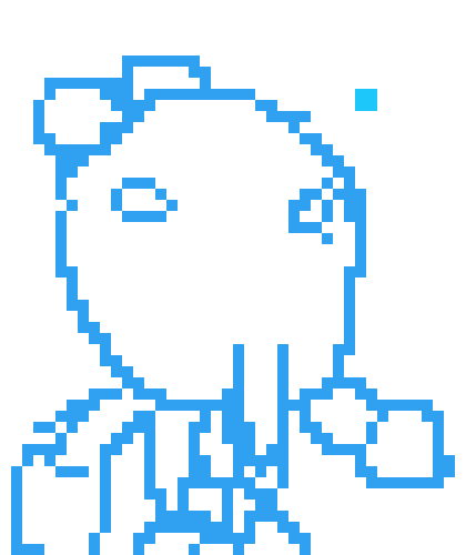 [3e21f9] Hue Hue Hue Hue Hue Hue Hue Hue Hue Hue 