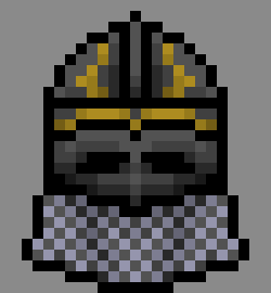 [e5b2f6] eternal servitude to an endless pointlessness sounds great