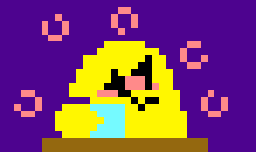 [c8bb2d] imma guess drunk