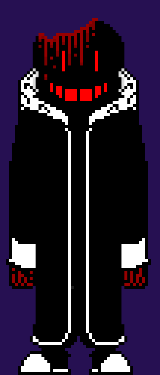 [0ae1f1] Divided Madness and Rebooted Madness merge into this. MadnessMadness