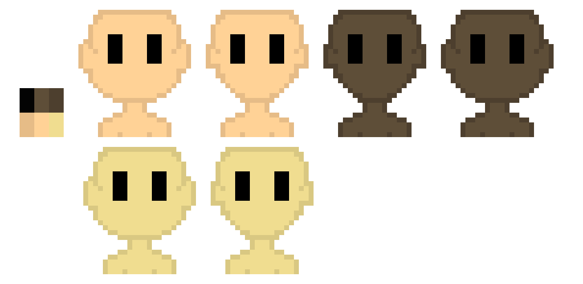 [9664c4] AVATER EDITOR 1