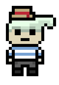 [e8131a] Lil' Ultimate Gondola Driver