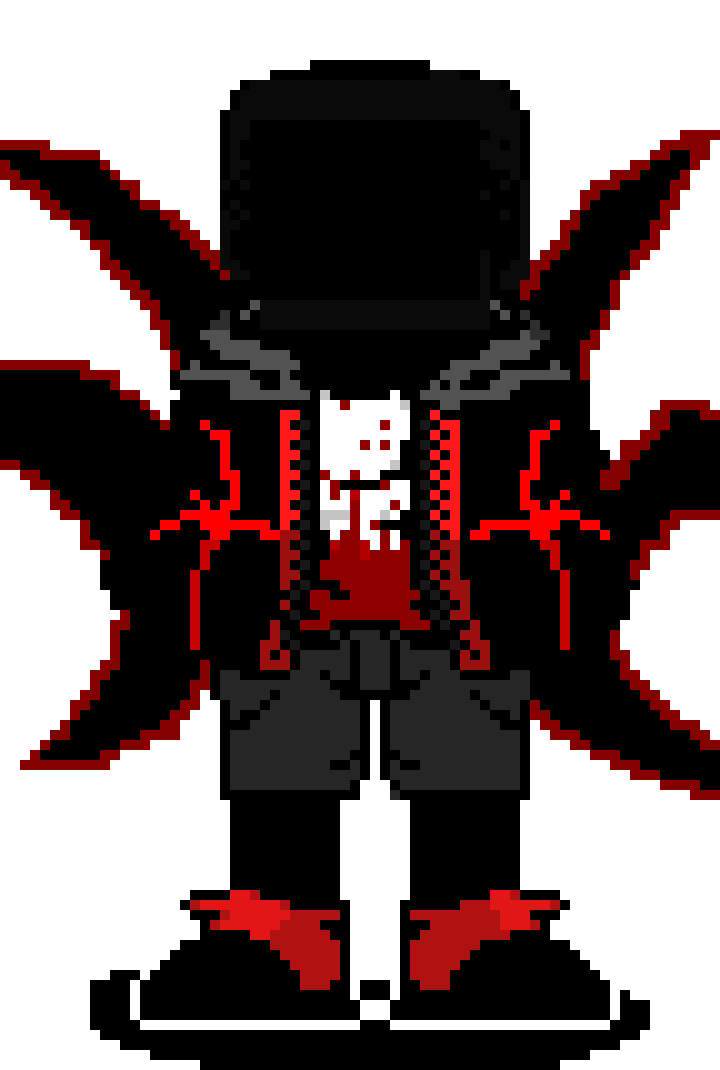 [63ceb7] *speaks static but has no mouth*