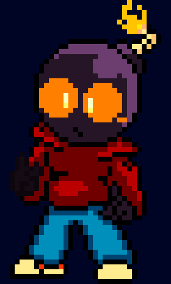 [7cf7e3] it spreads*kc help :syleaf