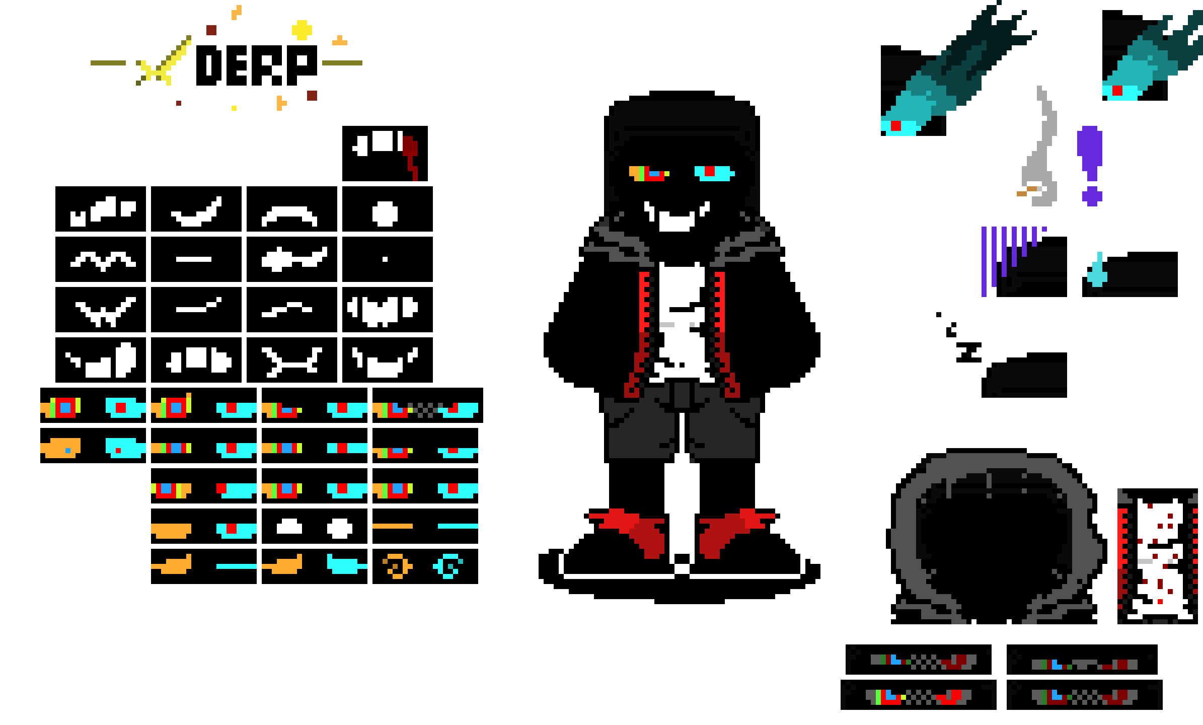 [63ceb7] original chaotic derp helped me with it