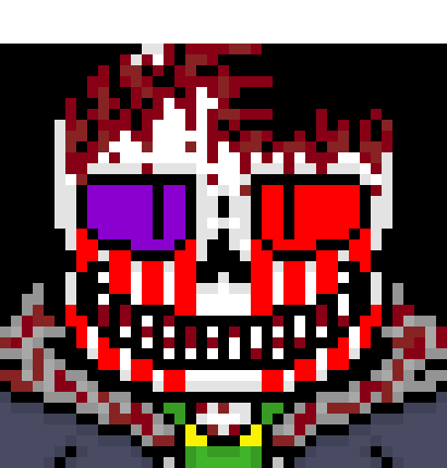 [2b1f9b] Well lets see uh 1. You do cringe rps 2. You make cringe AU's 3. You have stolen way too many sprites and i can keep going with the points but i cant be arsed