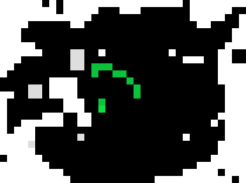 [63ceb7] I don`t really get why the fuck I manage to run into it time, and time again but... | http://pixelartmaker.com/gallery?after=900073