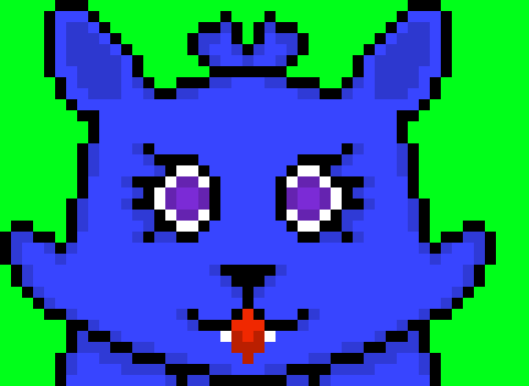 [3a9cf4] follow me *arrives at house*