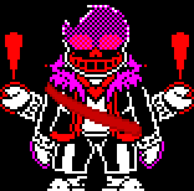 [ce28af] *the deadly duo Theron and Lucy*