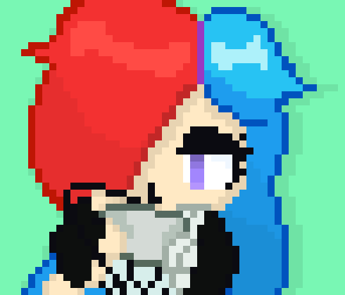 [583245] Suure it is... You haven't acted even remotely lustful near me, and checking Mitzi, nether has Jacob...