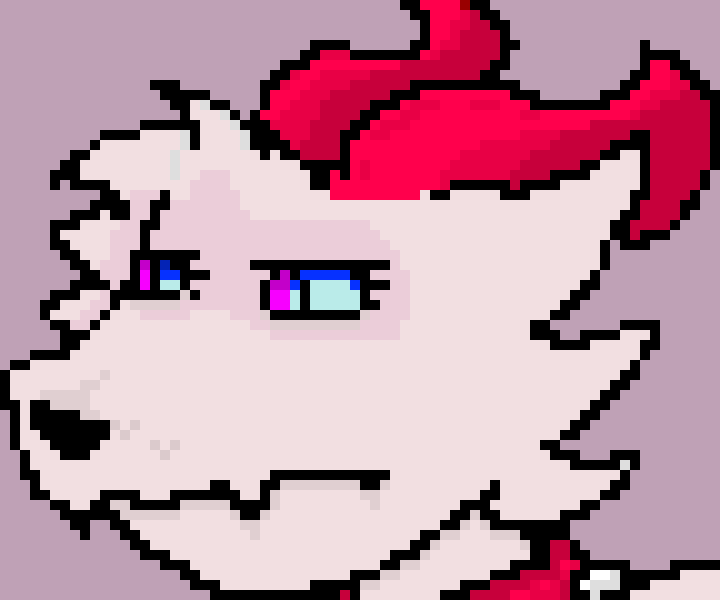 [95be89] -Slowly middle finger-