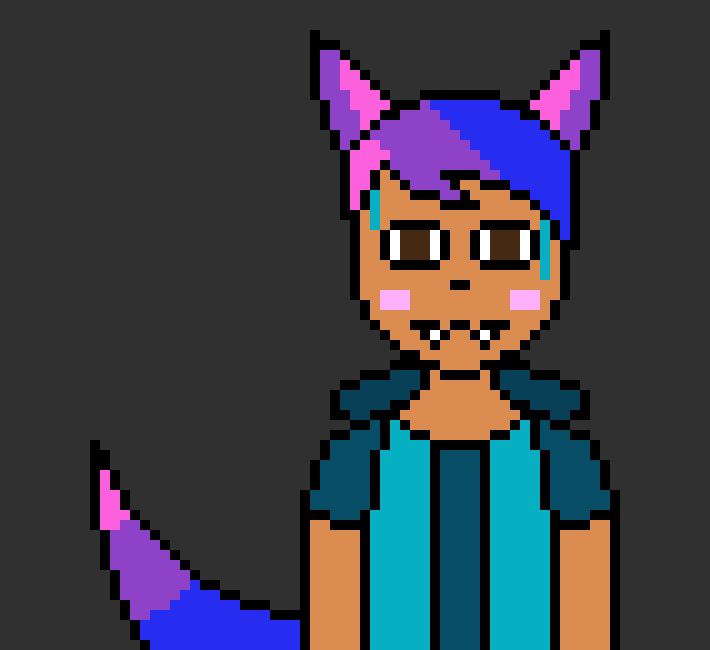 [4fbda4] hug) sorry...just stop crying...it makes me want to cry...-Evan foxx