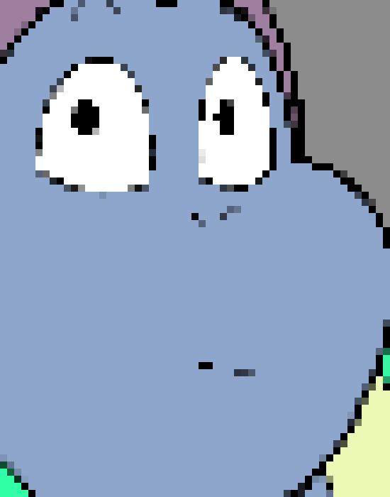 [d8d976] (*Bismuth noises* -Hexarust)