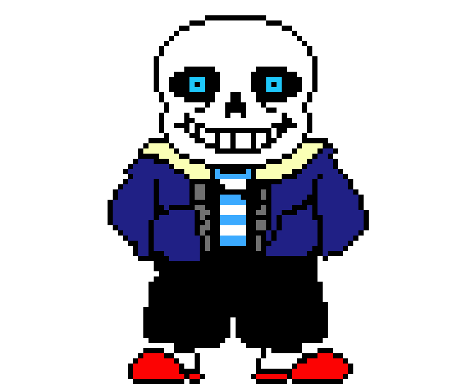[9664c4] Sans