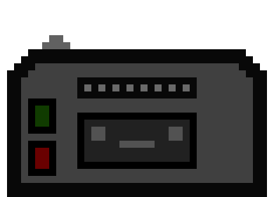 [5101cd] "I'll have to end it here. Hear more in tape 2."