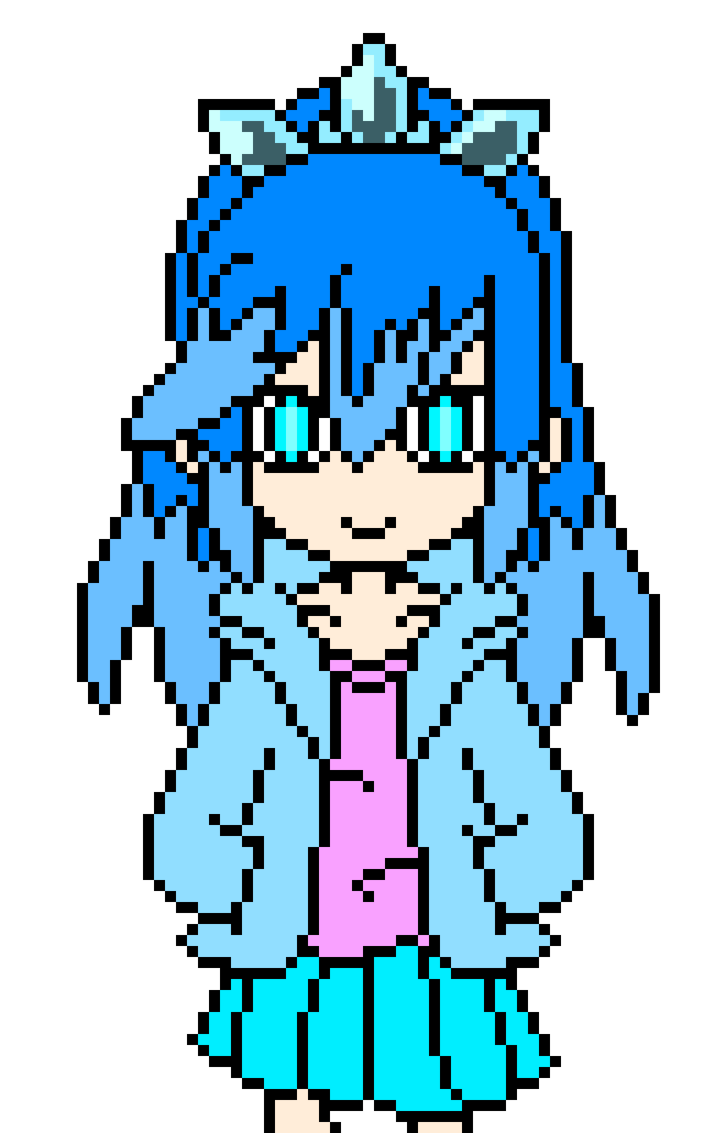 [5b2f3e] -walking to PAM central/center- (idk anymore)