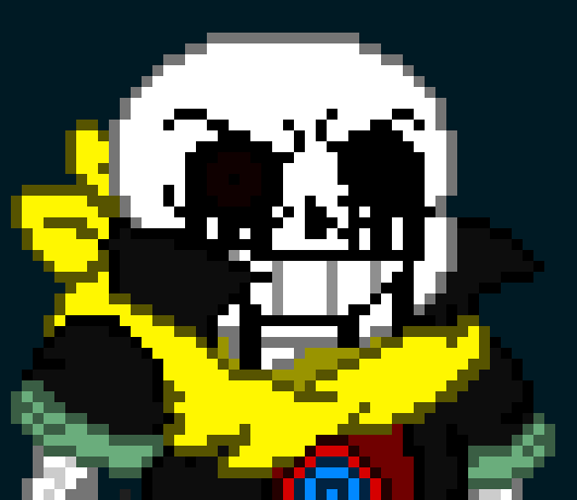 [c8bb2d] *warps into the woods*