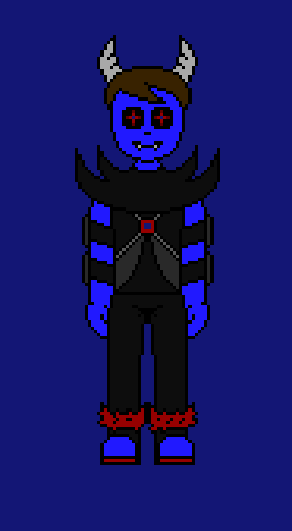 [4fbda4] does le funny teleport to  tsd) what's happening...?-Nave