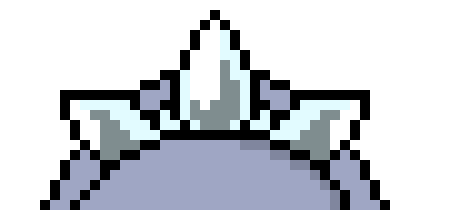 [5b2f3e] -a katana made from ice appears in the air, but it seems to serve no threat, as Fubuki pulls it away from everybody-