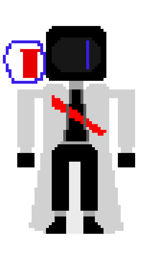 [2fcb16] Royal Scientist!ODST: *Sips* Mmmmmm..........Refreshing