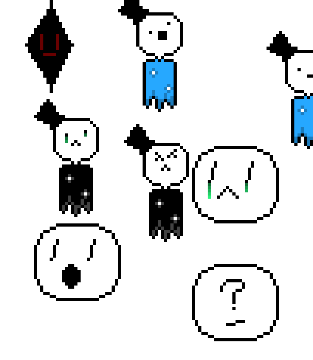 [9c272c] "Blook" is an art thief who makes death threats online. I may be a troller, but I'm telling the truth. (Ben, I have no idea what you're talking about.) - Gunther.