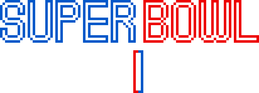 [b428c4] Super Bowl I rd