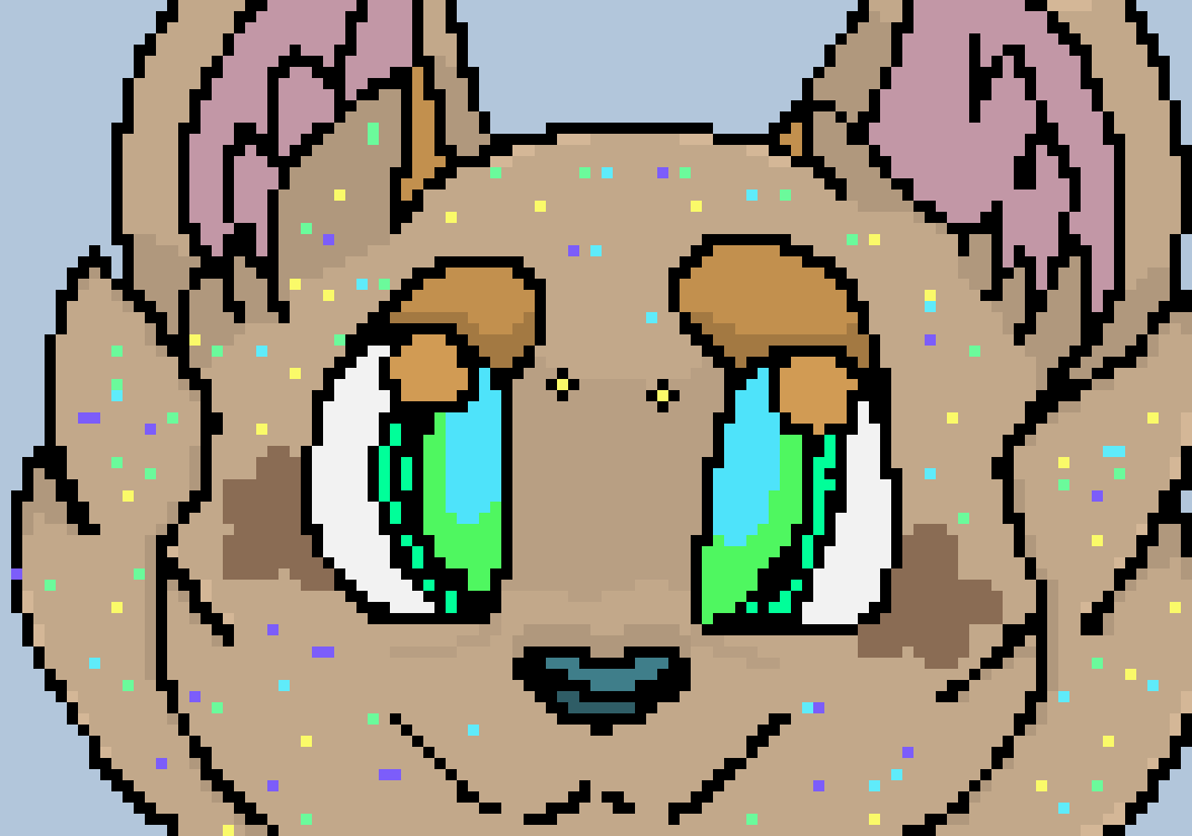 [95be89] Steven - G-Good I guess...