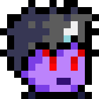 [ca38aa] i just realised that the evil me is purple which fits with the meme