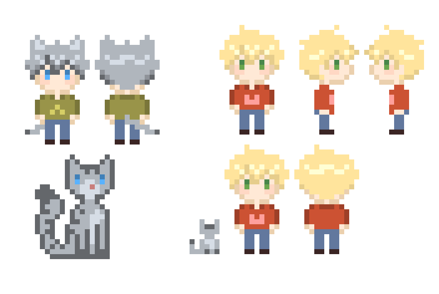 [13eb55] FS FS sprites