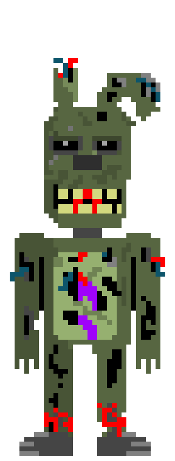 [fc6325] he then rips luigi up to shreds