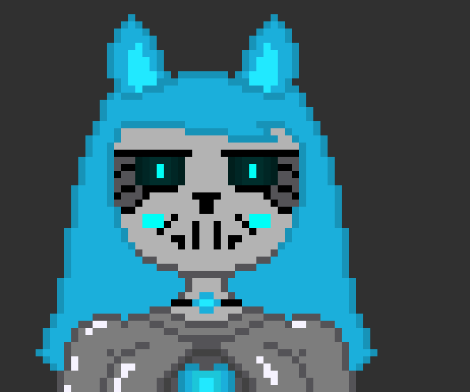 [4fbda4] uhh...idk what happened-genderswap Evan