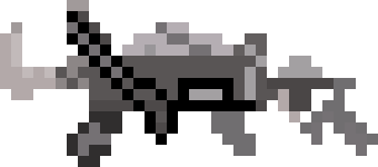 [9664c4] Custom Gun Thing