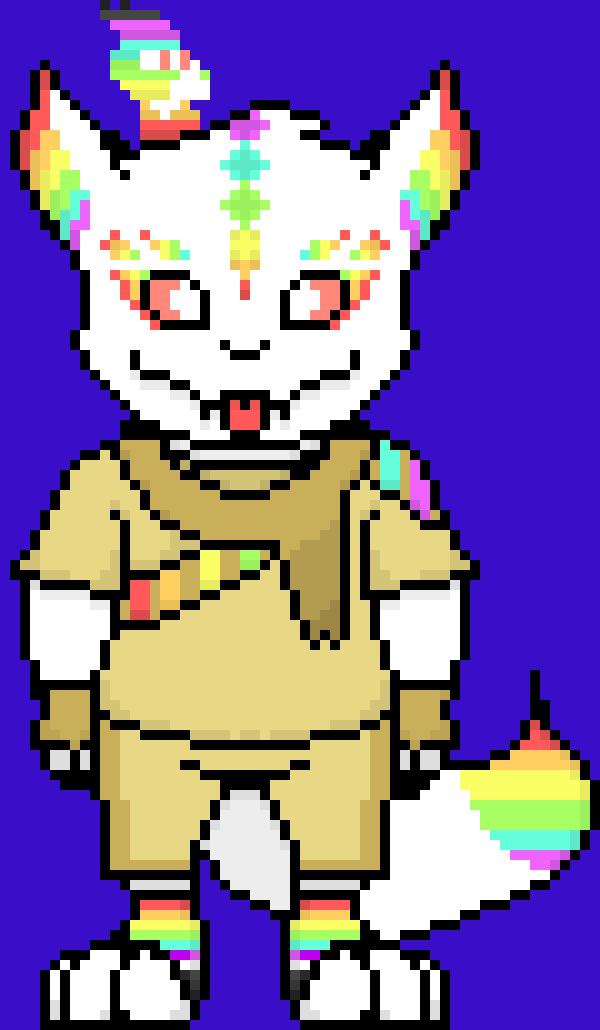 [95be89] In what way Colour?