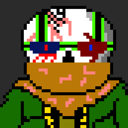 [7398c2] *Starts to laugh evilly* HAHAHAHAHAHAHAHAHA!!