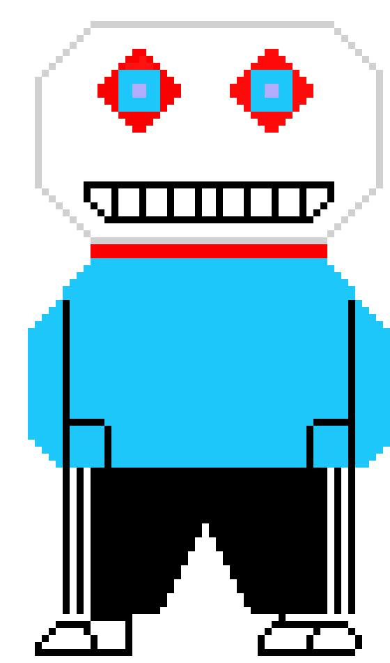 [9664c4] sans after 20 geno routes