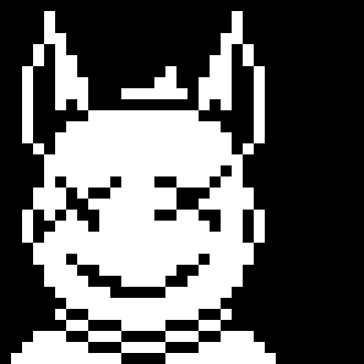 [efd013] Stellar we need to get a sprite to edit to demand child sacrifices for our satanic spaghetti ritual -Ro