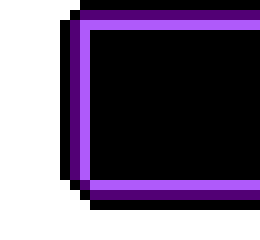 [9c76a1] pink text box