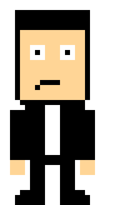 [7bd804] Homie Pokeball Ultra Surprised sprite (Looking at screen)