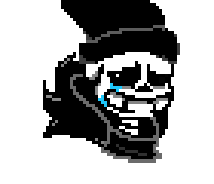 [e76759] Now that shadow person can snap his fingers like thanos, Wtf is happening?!?! - SD