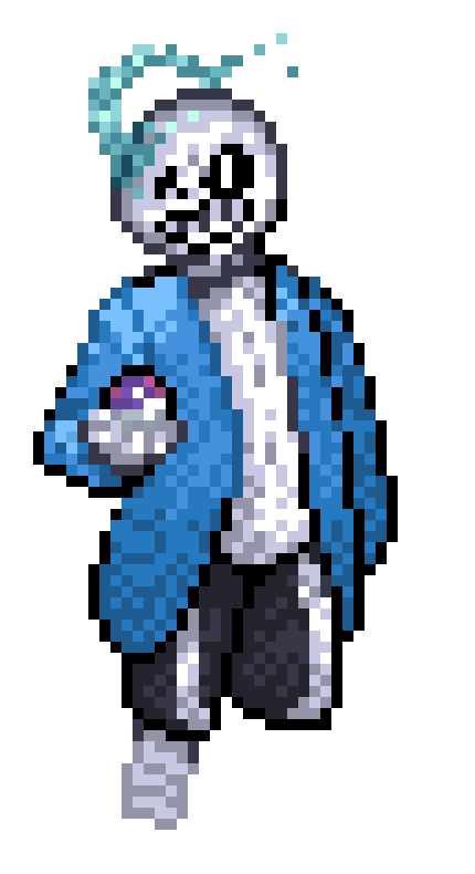 [8aa4ac] Last box Completed! | Fish :O