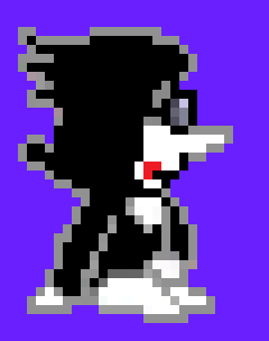 [970cdd] Spamton NEO-I got upset at Anau over him calling the Jevil fight rp unoriginal and ruining the rp,me,Evan,and Molt only wanted to rp,and I got upset over that,and for that,I am sorry Anau.